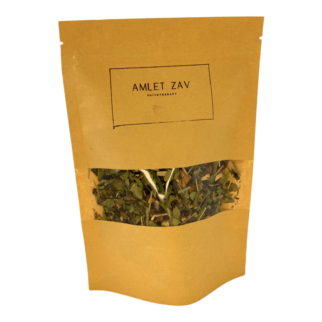 Herbal Tea