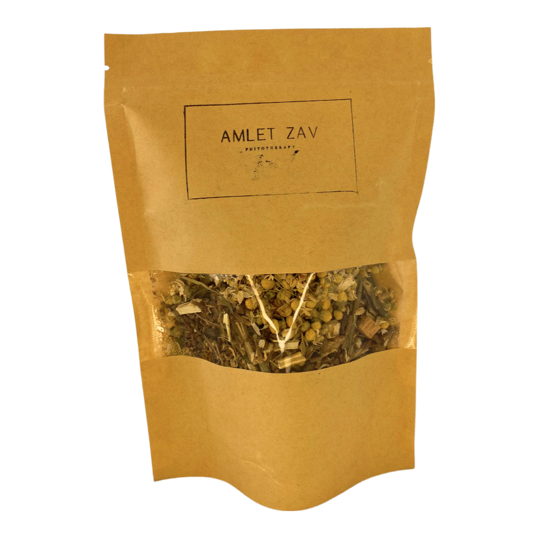 Té de hierbas Tranquility