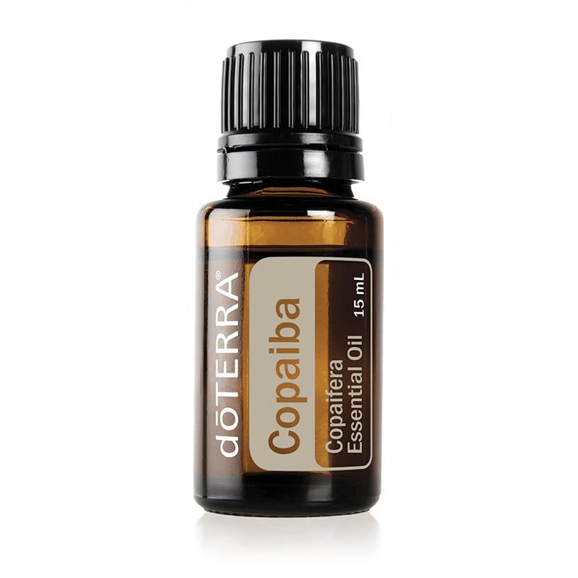 Aceite Esencial de Copaíba - Copaífera
