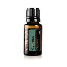 Cargar imagen en el visor de la galería, Aceite esencial de ciprés -Cupressus sempervirens
